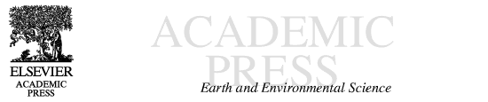 Academic Press Logo Academic Press Logo