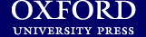 Oxford University Press Logo