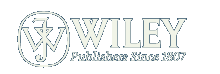 John Wiley - Wiley Publishers Since 1807 Logo John Wiley - Wiley Publishers Since 1807 Logo