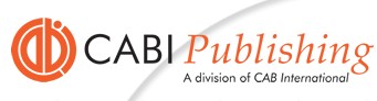 CABI Publishing International Logo CABI Publishing International Logo