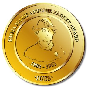 Emma Marie Antonie Täuber Award
