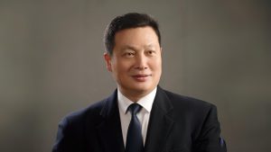 Renfang Shen  China
