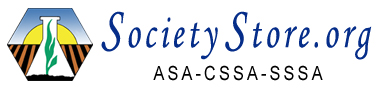 Soil Science Society of America Logo Soil Science Society of America Logo